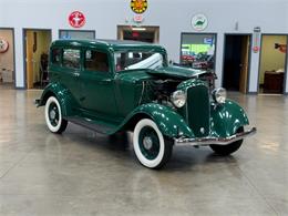 1933 Plymouth PD Deluxe (CC-2089746) for sale in Salem, Ohio