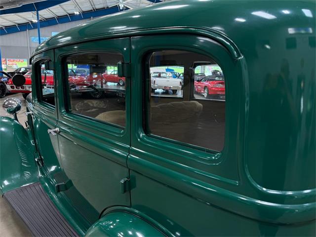 1933 Plymouth PD Deluxe (CC-2089746) for sale in Salem, Ohio