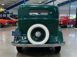 1933 Plymouth PD Deluxe (CC-2089746) for sale in Salem, Ohio