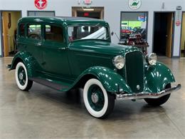 1933 Plymouth PD Deluxe (CC-2089746) for sale in Salem, Ohio