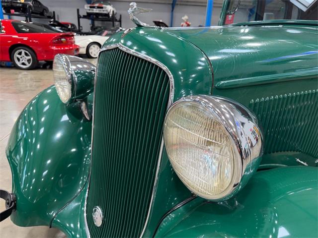 1933 Plymouth PD Deluxe (CC-2089746) for sale in Salem, Ohio