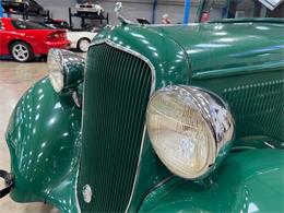 1933 Plymouth PD Deluxe (CC-2089746) for sale in Salem, Ohio