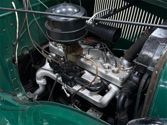1933 Plymouth PD Deluxe (CC-2089746) for sale in Salem, Ohio