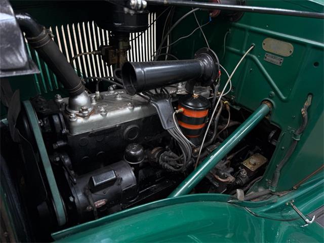 1933 Plymouth PD Deluxe (CC-2089746) for sale in Salem, Ohio