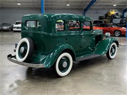 1933 Plymouth PD Deluxe (CC-2089746) for sale in Salem, Ohio