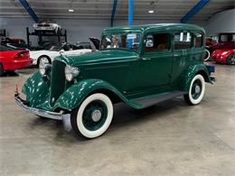 1933 Plymouth PD Deluxe (CC-2089746) for sale in Salem, Ohio