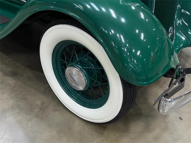 1933 Plymouth PD Deluxe (CC-2089746) for sale in Salem, Ohio