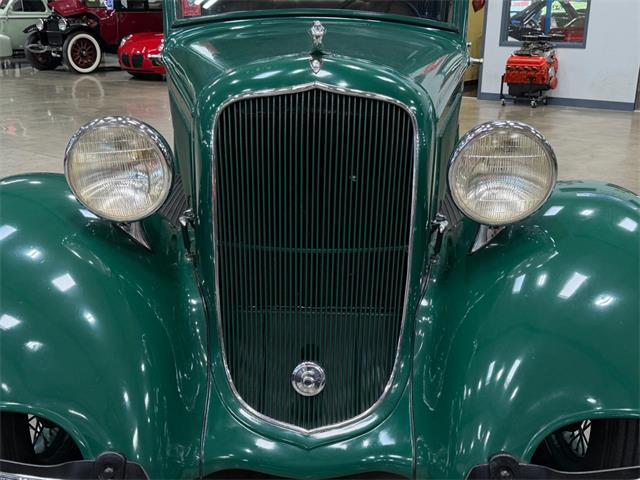 1933 Plymouth PD Deluxe (CC-2089746) for sale in Salem, Ohio