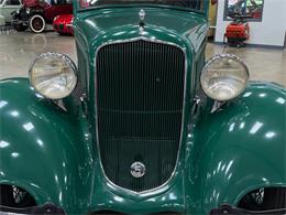 1933 Plymouth PD Deluxe (CC-2089746) for sale in Salem, Ohio