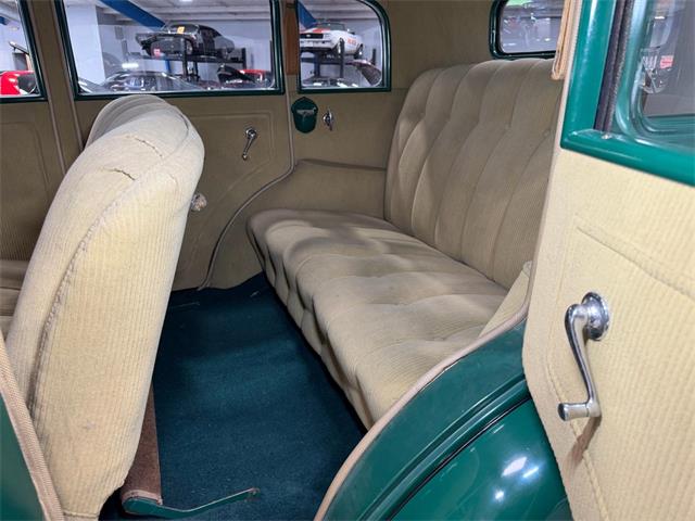 1933 Plymouth PD Deluxe (CC-2089746) for sale in Salem, Ohio