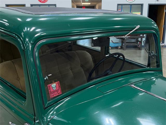 1933 Plymouth PD Deluxe (CC-2089746) for sale in Salem, Ohio