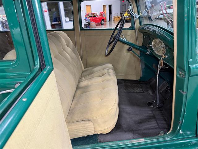 1933 Plymouth PD Deluxe (CC-2089746) for sale in Salem, Ohio
