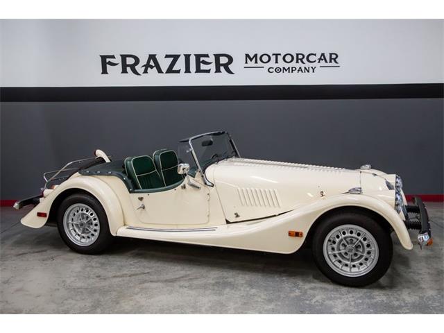 1998 Morgan Plus 8 (CC-2089747) for sale in Lebanon, Tennessee