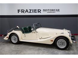 1998 Morgan Plus 8 (CC-2089747) for sale in Lebanon, Tennessee