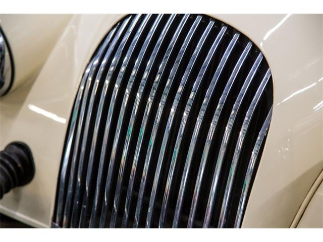 1998 Morgan Plus 8 (CC-2089747) for sale in Lebanon, Tennessee