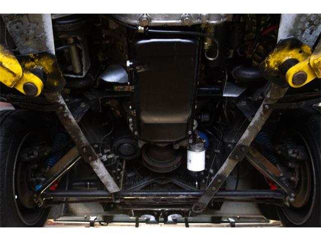 1998 Morgan Plus 8 (CC-2089747) for sale in Lebanon, Tennessee