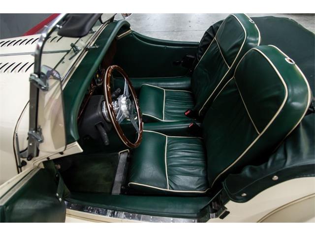 1998 Morgan Plus 8 (CC-2089747) for sale in Lebanon, Tennessee