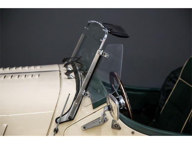 1998 Morgan Plus 8 (CC-2089747) for sale in Lebanon, Tennessee