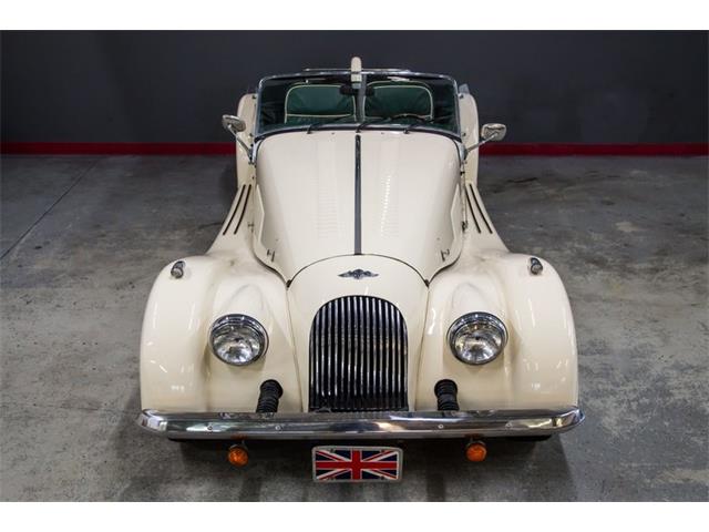 1998 Morgan Plus 8 (CC-2089747) for sale in Lebanon, Tennessee