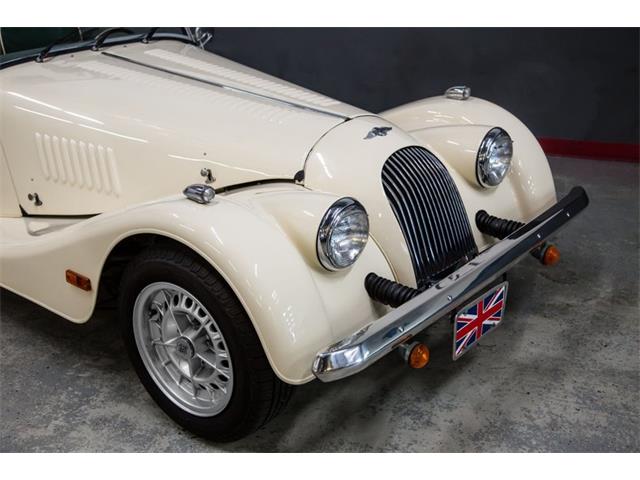 1998 Morgan Plus 8 (CC-2089747) for sale in Lebanon, Tennessee