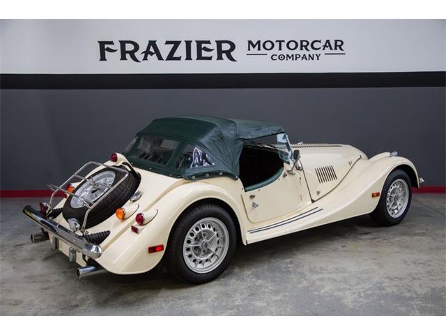 1998 Morgan Plus 8 (CC-2089747) for sale in Lebanon, Tennessee