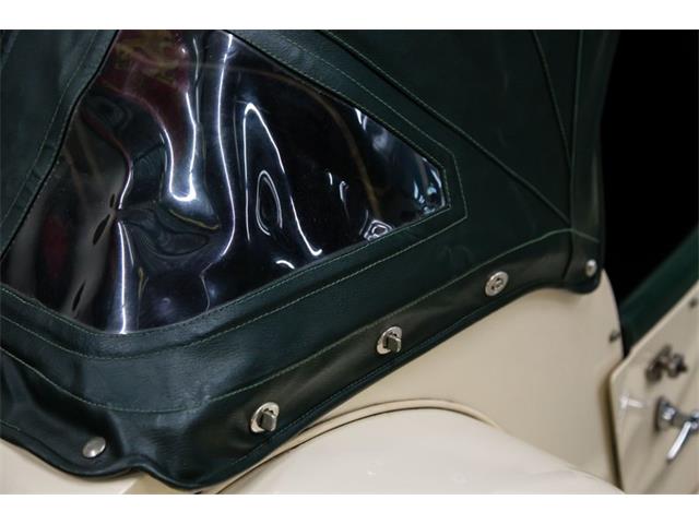 1998 Morgan Plus 8 (CC-2089747) for sale in Lebanon, Tennessee