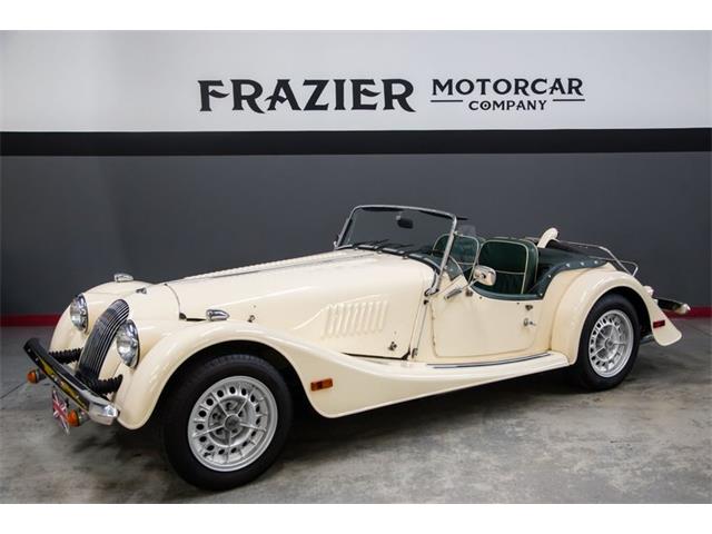 1998 Morgan Plus 8 (CC-2089747) for sale in Lebanon, Tennessee