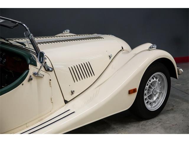 1998 Morgan Plus 8 (CC-2089747) for sale in Lebanon, Tennessee