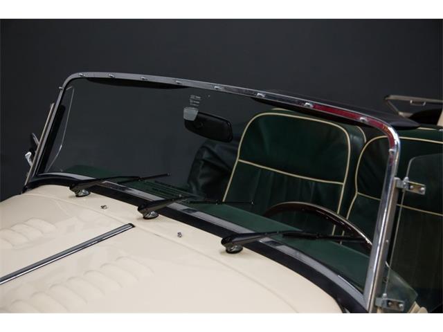 1998 Morgan Plus 8 (CC-2089747) for sale in Lebanon, Tennessee