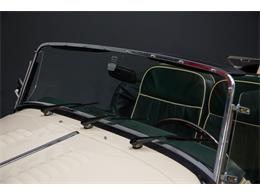1998 Morgan Plus 8 (CC-2089747) for sale in Lebanon, Tennessee