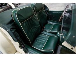 1998 Morgan Plus 8 (CC-2089747) for sale in Lebanon, Tennessee