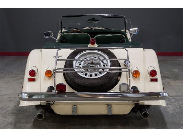 1998 Morgan Plus 8 (CC-2089747) for sale in Lebanon, Tennessee