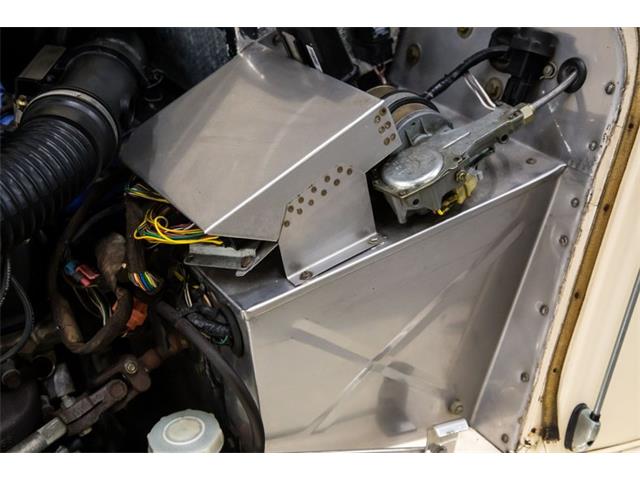 1998 Morgan Plus 8 (CC-2089747) for sale in Lebanon, Tennessee