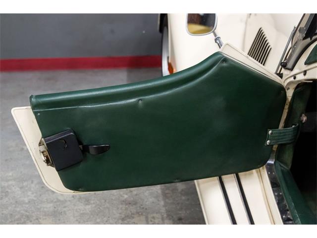 1998 Morgan Plus 8 (CC-2089747) for sale in Lebanon, Tennessee