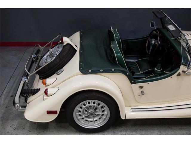 1998 Morgan Plus 8 (CC-2089747) for sale in Lebanon, Tennessee