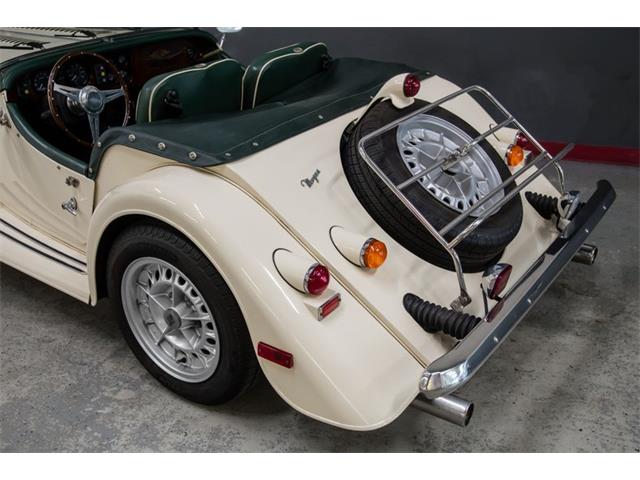 1998 Morgan Plus 8 (CC-2089747) for sale in Lebanon, Tennessee