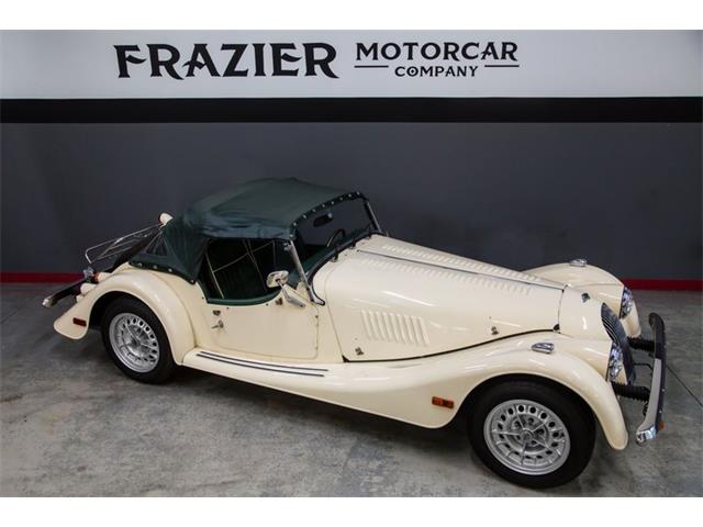 1998 Morgan Plus 8 (CC-2089747) for sale in Lebanon, Tennessee