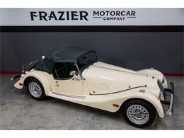 1998 Morgan Plus 8 (CC-2089747) for sale in Lebanon, Tennessee