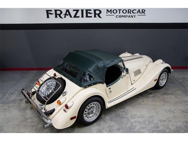 1998 Morgan Plus 8 (CC-2089747) for sale in Lebanon, Tennessee