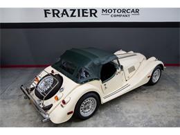 1998 Morgan Plus 8 (CC-2089747) for sale in Lebanon, Tennessee