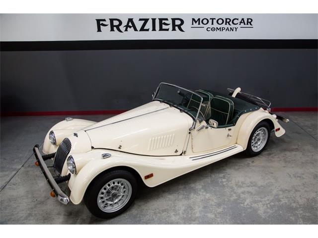 1998 Morgan Plus 8 (CC-2089747) for sale in Lebanon, Tennessee
