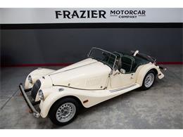 1998 Morgan Plus 8 (CC-2089747) for sale in Lebanon, Tennessee