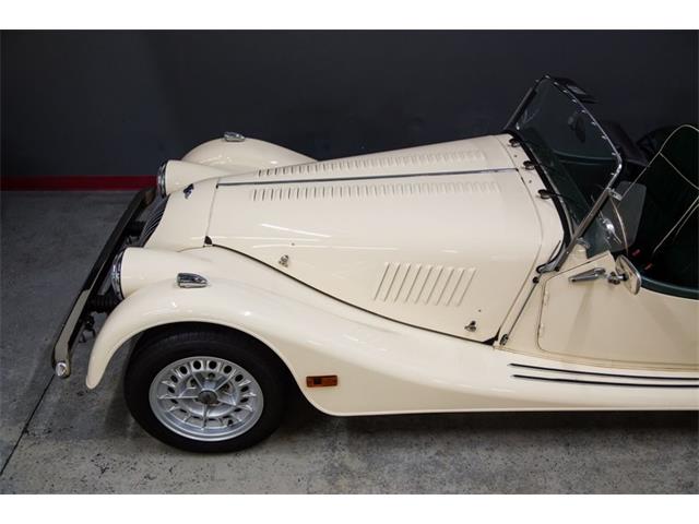 1998 Morgan Plus 8 (CC-2089747) for sale in Lebanon, Tennessee