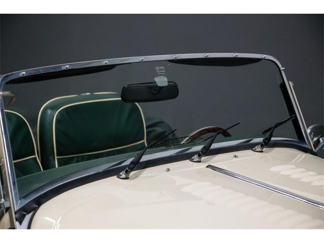 1998 Morgan Plus 8 (CC-2089747) for sale in Lebanon, Tennessee