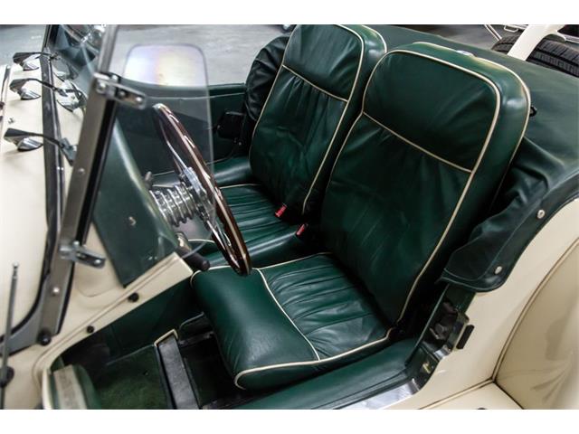 1998 Morgan Plus 8 (CC-2089747) for sale in Lebanon, Tennessee