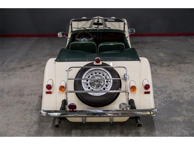 1998 Morgan Plus 8 (CC-2089747) for sale in Lebanon, Tennessee