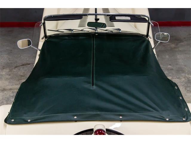 1998 Morgan Plus 8 (CC-2089747) for sale in Lebanon, Tennessee