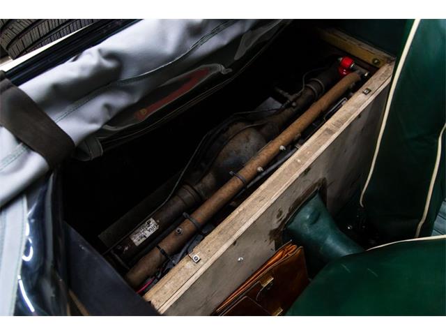 1998 Morgan Plus 8 (CC-2089747) for sale in Lebanon, Tennessee