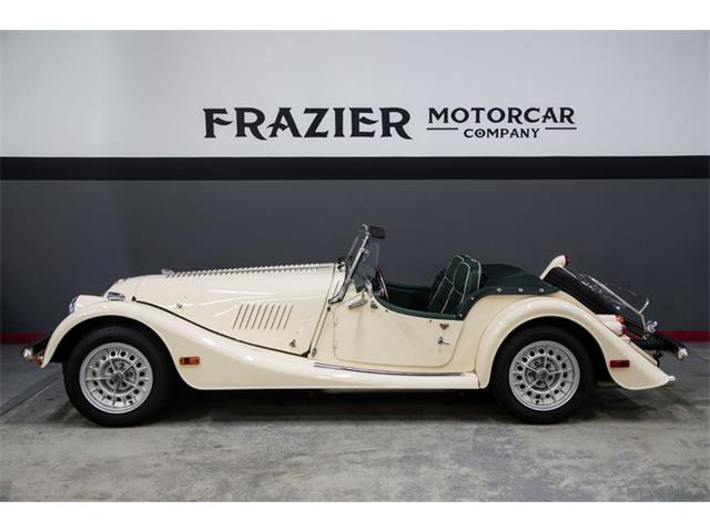 1998 Morgan Plus 8 (CC-2089747) for sale in Lebanon, Tennessee