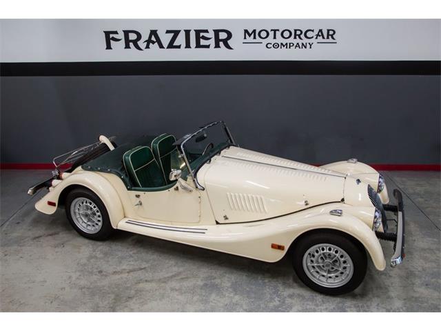 1998 Morgan Plus 8 (CC-2089747) for sale in Lebanon, Tennessee